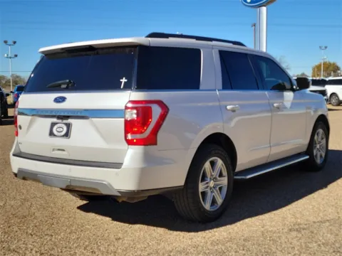 More photos of 2019 Ford Expedition XLT at Brownfield Ford, TX