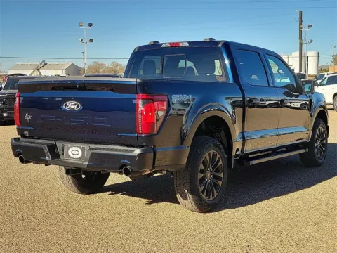 More photos of 2025 Ford F-150 XLT at Brownfield Ford, TX