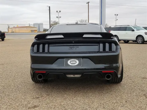 More photos of 2016 Ford Mustang GT Premium at Brownfield Ford, TX