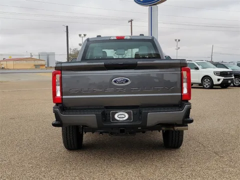 More photos of 2026 Ford F-250SD XL at Brownfield Ford, TX