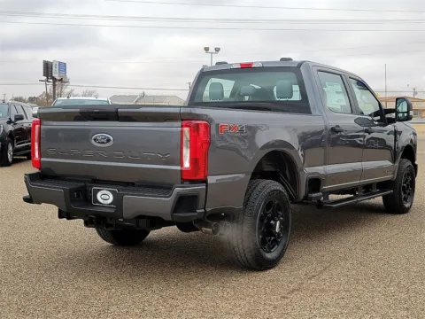 More photos of 2026 Ford F-250SD XL at Brownfield Ford, TX