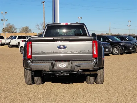 More photos of 2026 Ford F-350SD XLT at Brownfield Ford, TX