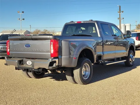 More photos of 2026 Ford F-350SD XLT at Brownfield Ford, TX