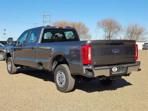 Another view of 2026 Ford F-350SD for sale in Brownfield, TX at Brownfield Ford