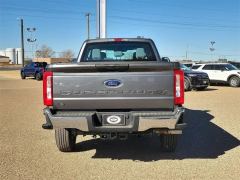 More photos of 2026 Ford F-350SD at Brownfield Ford, TX