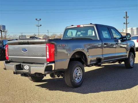 More photos of 2026 Ford F-350SD at Brownfield Ford, TX