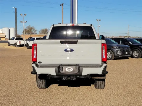 More photos of 2026 Ford F-250SD XL at Brownfield Ford, TX