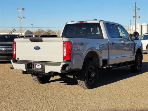 More photos of 2026 Ford F-250SD XL at Brownfield Ford, TX