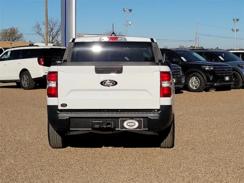 More photos of 2026 Ford Maverick XLT at Brownfield Ford, TX
