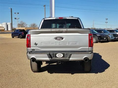 More photos of 2025 Ford F-150 XLT at Brownfield Ford, TX