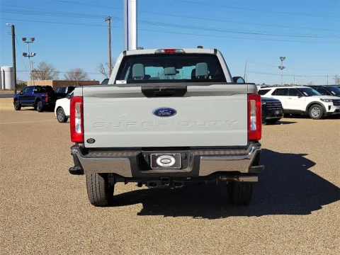 More photos of 2026 Ford F-250SD XL at Brownfield Ford, TX