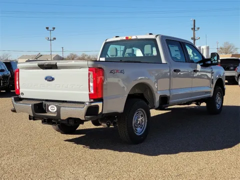 More photos of 2026 Ford F-250SD XL at Brownfield Ford, TX