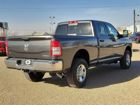 More photos of 2024 Ram 3500 Tradesman at Brownfield Ford, TX