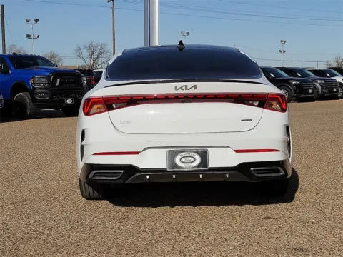 More photos of 2024 Kia K5 GT-Line at Brownfield Ford, TX