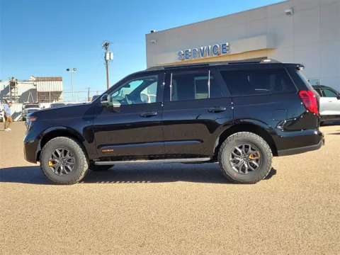 Photos of 2025 Ford Expedition Tremor for sale in Brownfield, TX at Brownfield Ford
