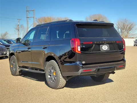 Another view of 2025 Ford Expedition Tremor for sale in Brownfield, TX at Brownfield Ford
