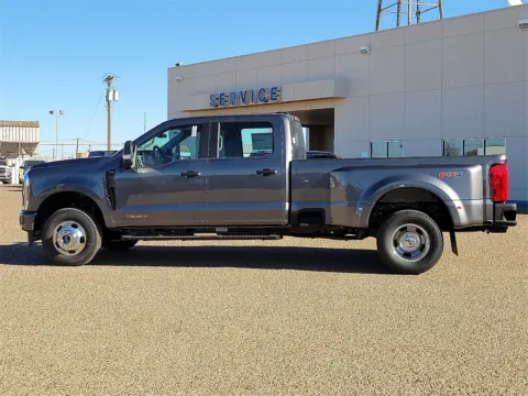 Photos of 2026 Ford F-350SD XL for sale in Brownfield, TX at Brownfield Ford
