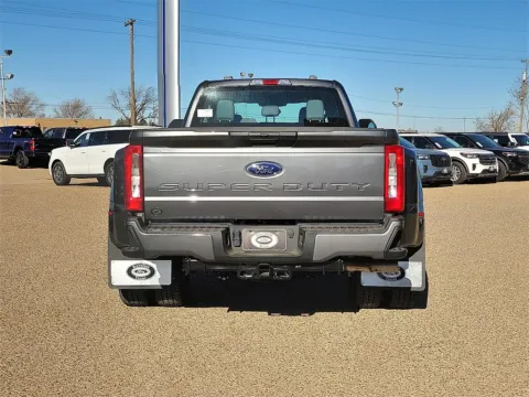 More photos of 2026 Ford F-350SD XL at Brownfield Ford, TX