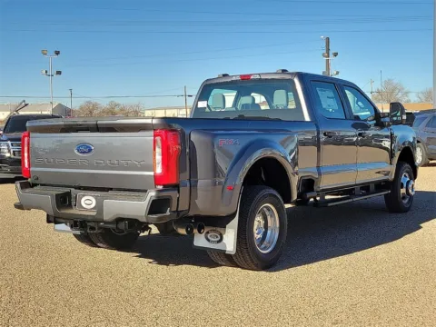 More photos of 2026 Ford F-350SD XL at Brownfield Ford, TX