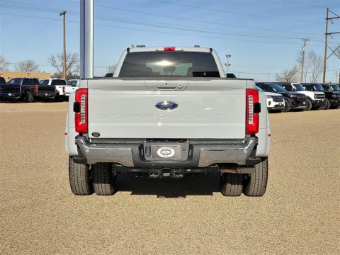 More photos of 2026 Ford F-350SD at Brownfield Ford, TX