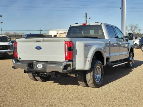 More photos of 2026 Ford F-350SD at Brownfield Ford, TX