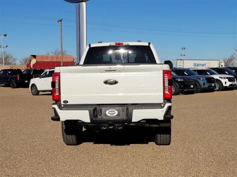 More photos of 2026 Ford F-250SD Lariat at Brownfield Ford, TX