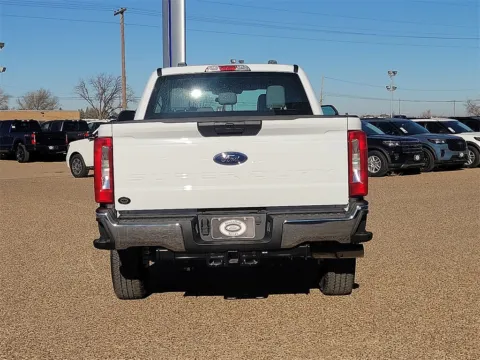 More photos of 2026 Ford F-250SD XL at Brownfield Ford, TX