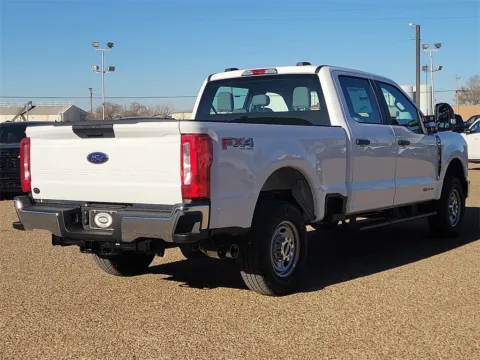 More photos of 2026 Ford F-250SD XL at Brownfield Ford, TX