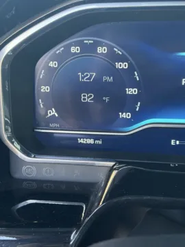 Another view of 2024 Chevrolet Silverado 2500HD LTZ for sale in Brownfield, TX at Brownfield Ford