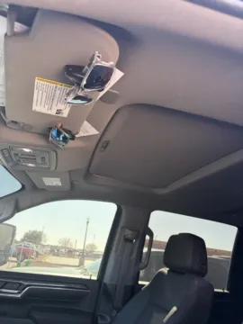 More photos of 2024 Chevrolet Silverado 2500HD LTZ at Brownfield Ford, TX