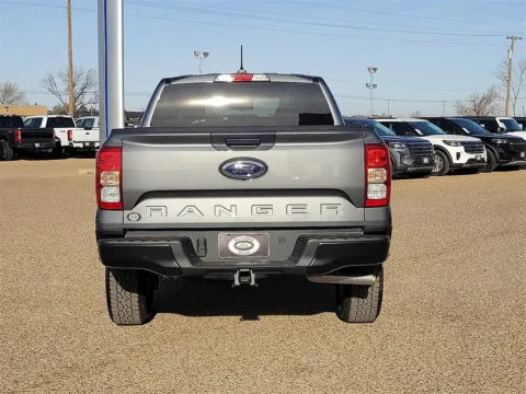 More photos of 2025 Ford Ranger XL at Brownfield Ford, TX