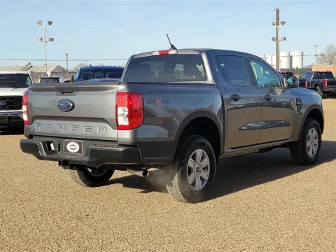 More photos of 2025 Ford Ranger XL at Brownfield Ford, TX