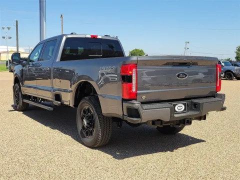 More photos of 2025 Ford F-350SD Lariat at Brownfield Ford, TX