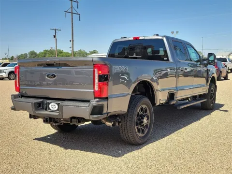 More photos of 2025 Ford F-350SD Lariat at Brownfield Ford, TX
