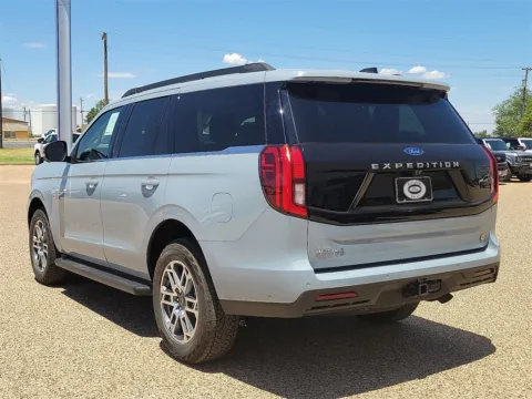 More photos of 2025 Ford Expedition Active at Brownfield Ford, TX