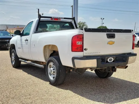 More photos of 2012 Chevrolet Silverado 2500HD Work Truck at Brownfield Ford, TX