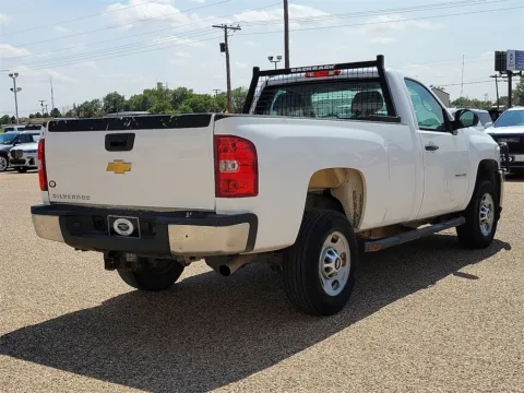 More photos of 2012 Chevrolet Silverado 2500HD Work Truck at Brownfield Ford, TX