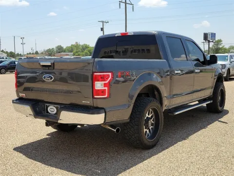 More photos of 2019 Ford F-150 XLT at Brownfield Ford, TX