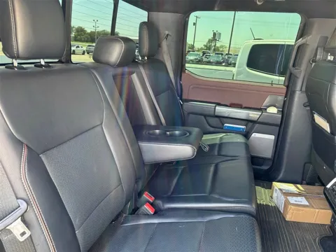 More photos of 2022 Ford F-150 Lariat at Brownfield Ford, TX