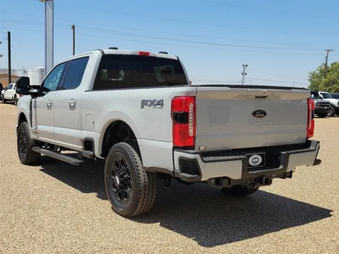 More photos of 2025 Ford F-250SD XLT at Brownfield Ford, TX