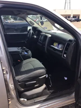 More photos of 2021 Ram 1500 Classic Tradesman at Brownfield Ford, TX