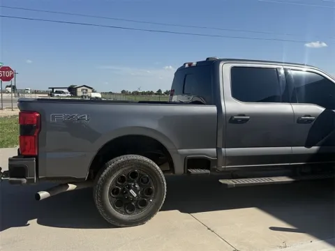 More photos of 2023 Ford F-250SD XLT at Brownfield Ford, TX