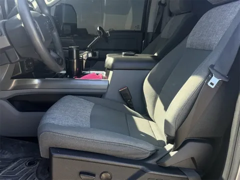 More photos of 2023 Ford F-250SD XLT at Brownfield Ford, TX
