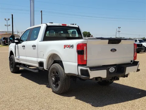 More photos of 2025 Ford F-250SD XL at Brownfield Ford, TX
