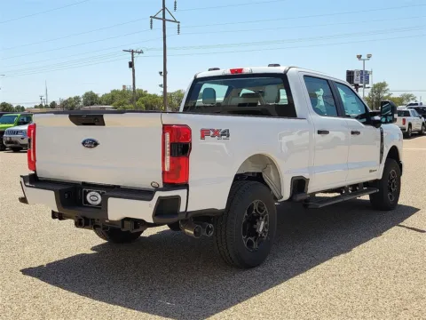 More photos of 2025 Ford F-250SD XL at Brownfield Ford, TX