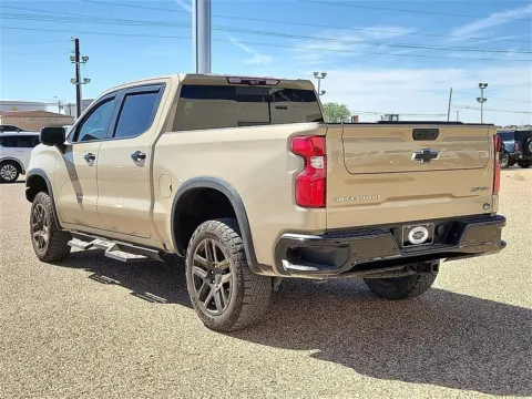 More photos of 2023 Chevrolet Silverado 1500 ZR2 at Brownfield Ford, TX