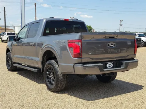 More photos of 2025 Ford F-150 XLT at Brownfield Ford, TX