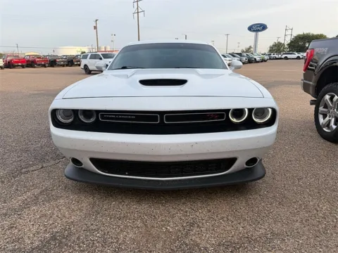 Photos of 2023 Dodge Challenger R/T for sale in Brownfield, TX at Brownfield Ford
