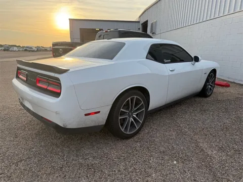 More photos of 2023 Dodge Challenger R/T at Brownfield Ford, TX