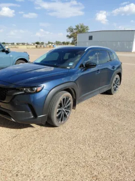 Photos of 2024 Mazda CX-50 2.5 S Premium Plus Package for sale in Brownfield, TX at Brownfield Ford